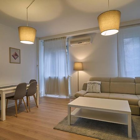 Perfect 10 Apartment Belgrade Exterior photo