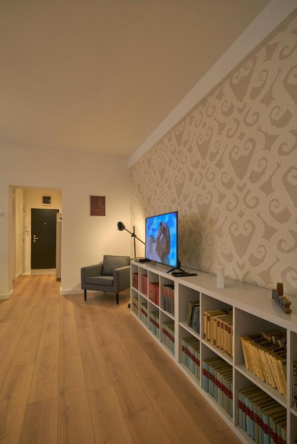 Perfect 10 Apartment Belgrade Exterior photo