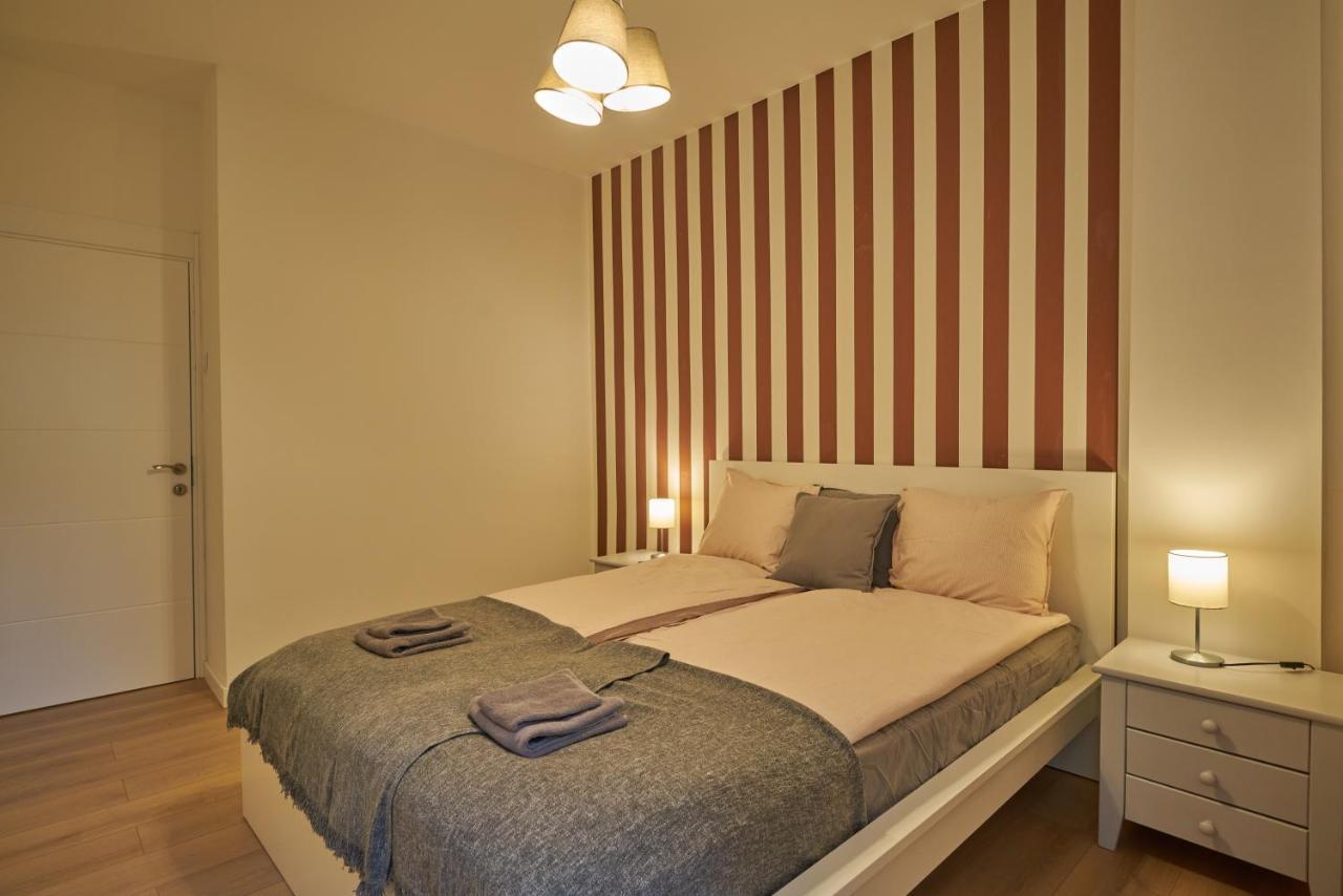Perfect 10 Apartment Belgrade Exterior photo