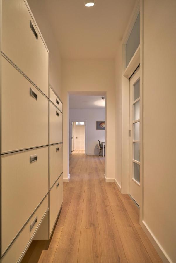 Perfect 10 Apartment Belgrade Exterior photo